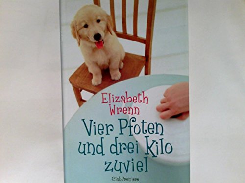 Vier Pfoten und drei Kilo zuviel