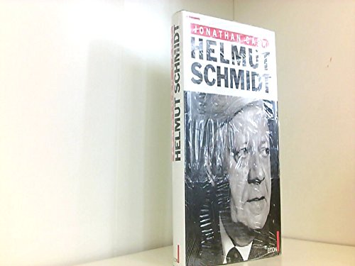 Helmut Schmidt