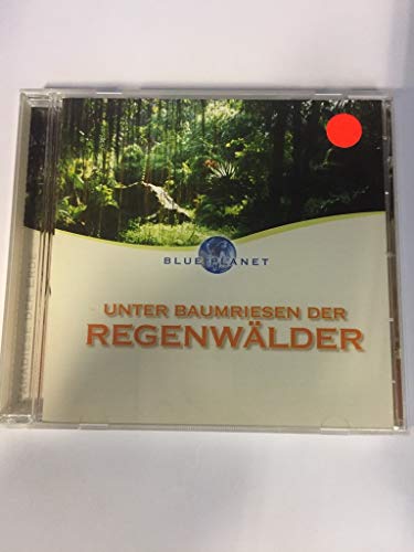 Unter den Baumriesen der Regenwälder