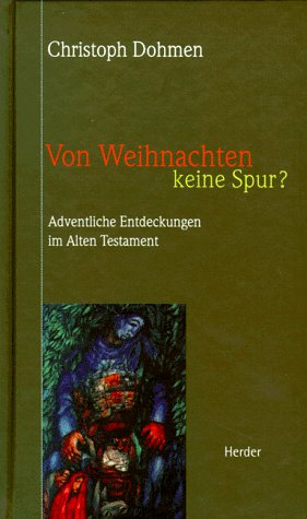 Von Weihnachten keine Spur?