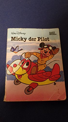 Micky der Pilot