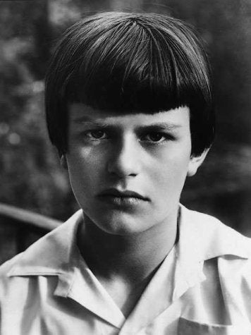 Elisabeth Mann Borgese: Ein Lebensportrait