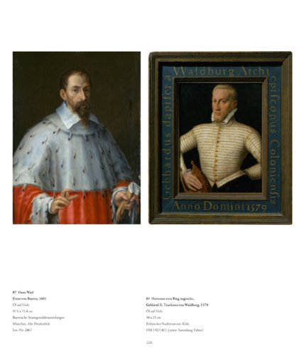 Renaissance am Rhein