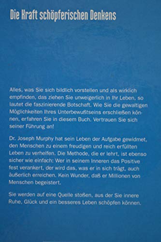 Die Kraft schöpferischen Denkens