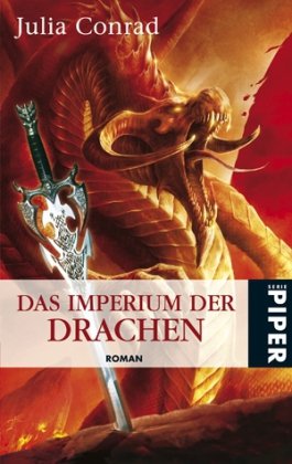 Das Imperium der Drachen: Roman (Drachen (Conrad), Band 26664)