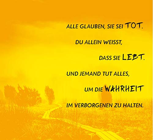 Das Schweigemädchen: Thriller