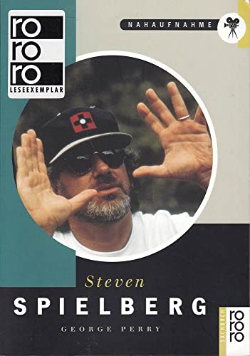 Steven Spielberg