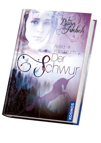 Im Bann des Nebels, 1, Der Schwur