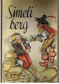 Simeliberg und drei Märchen von H. Chr. Andersen. [Mit farbigen] Illustrationen von Ilse Peuker.