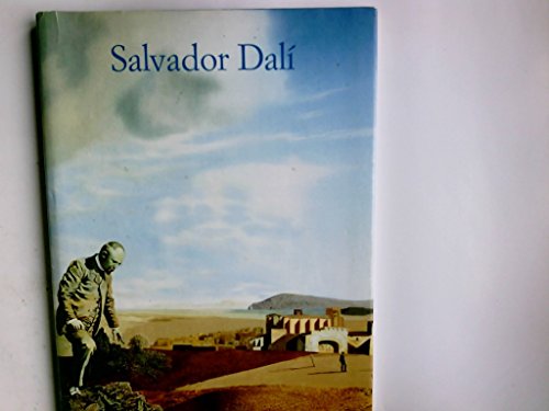 Salvador Dalí. Exzentrik und Genie