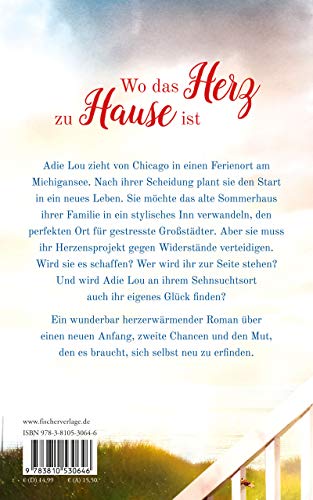 Ein Cottage für deinen Sommer: Roman