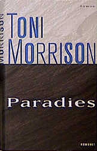 Paradies: Roman