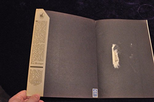 Der Künstlerische Tanz unserer Zeit (Die Blauen Bücher)