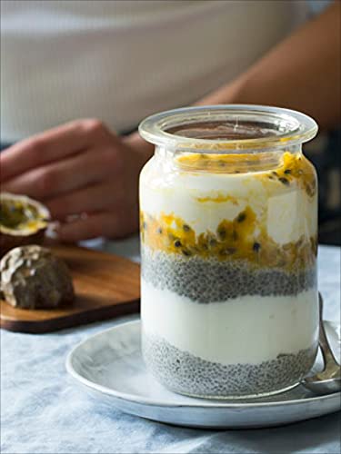 Das Buch zum Produkt "Good Eggwhites"