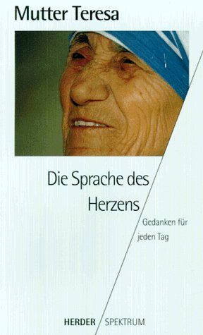 Die Sprache des Herzens