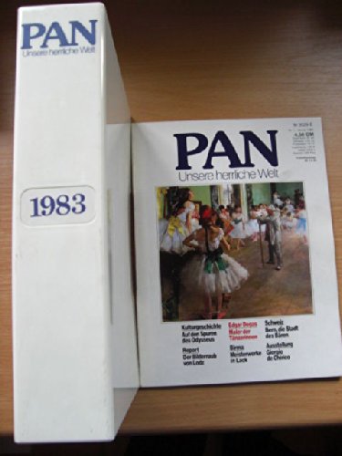 Heft 1 -12 im Kunststoffschuber