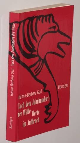 Nach dem Jahrhundert der Wölfe. Werte im Aufbruch