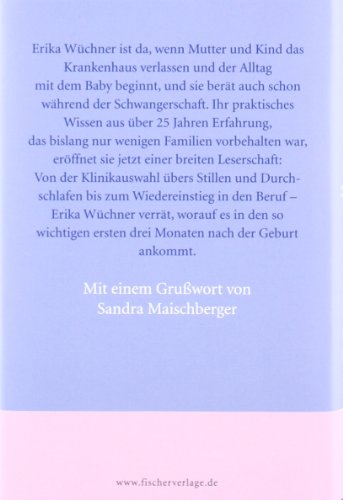 Die ersten 100 Tage mit dem Baby: Das praktische Wissen aus über 25 Jahren Erfahrung - Tag und Nacht