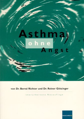 Asthma ohne Angst