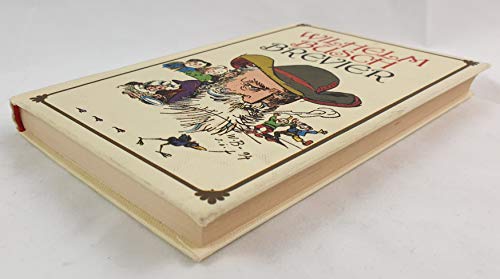 Wilhelm Busch Brevier