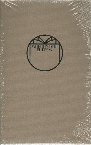 Jahrhundert-Edition: Zwischen den Palästen