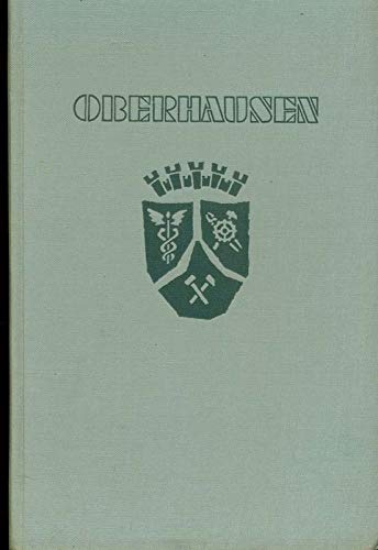 Oberhausener Heimatbuch