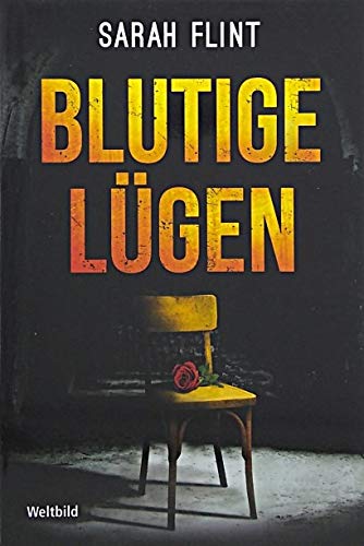 Blutige Lügen - DC Charlie Stafford, Band 3