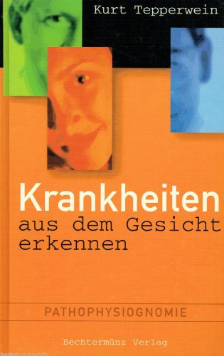 Krankheiten aus dem Gesicht erkennen