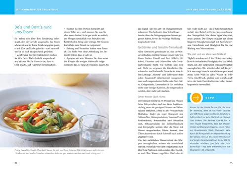 Schlank im Schlaf: Die revolutionäre Formel: So nutzen Sie Ihre Bio-Uhr zum Abnehmen