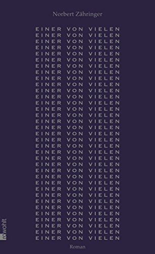 Einer von vielen