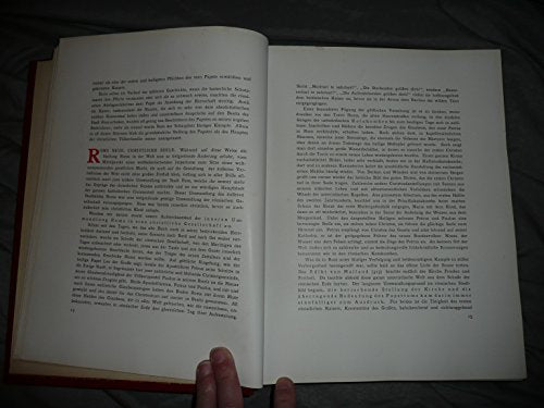 Die Welt in Farben I - Roma Sacra