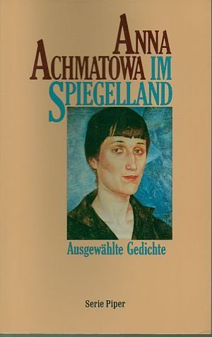 Im Spiegelland (8299 480). Ausgewählte Gedichte.