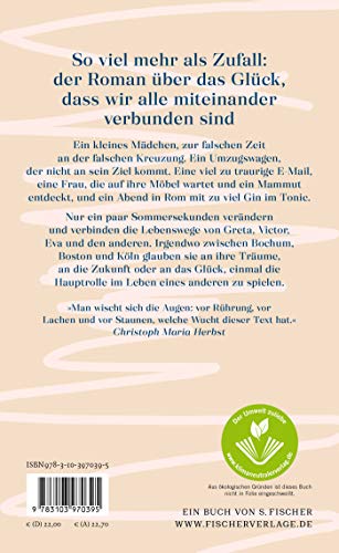 Sieben Richtige: Roman