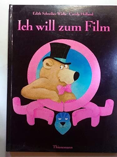 Ich will zum Film