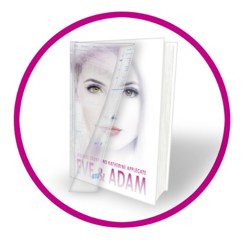 Eve & Adam (Jugendliteratur)