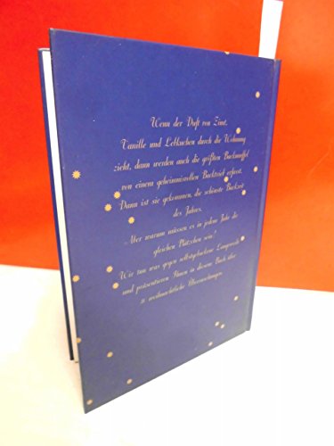 Dr. Oetker Weihnachts-Bäckerei