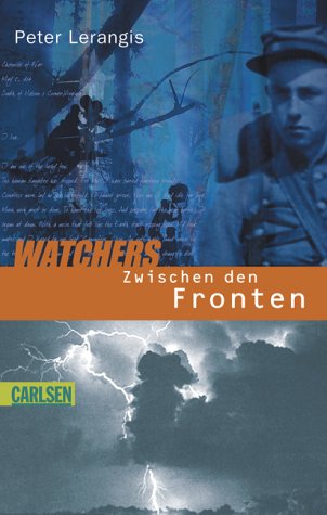 Watchers, Zwischen den Fronten