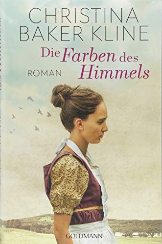Die Farben des Himmels: Roman