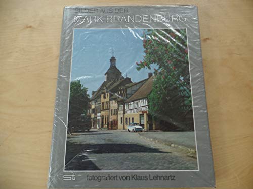 Bilder aus der Mark Brandenburg