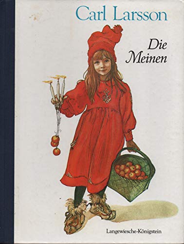 Die Meinen und anderes altes Gekritzel von C. L