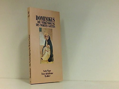 Verkündigung des Wortes Gottes. Texte christlicher Mystiker