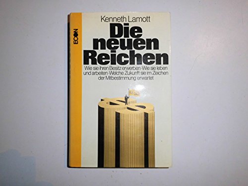 Die neuen Reichen.