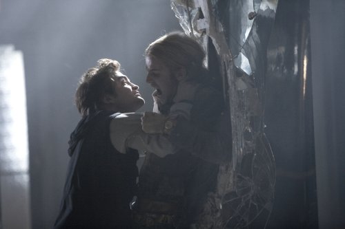 Twilight - Bis(s) zum Morgengrauen