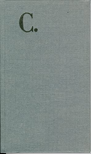 Bericht über mich selbst