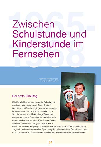 Wir vom Jahrgang 1959 - Kindheit und Jugend (Jahrgangsbände / Geburtstag): Geschenkbuch zum Geburtstag - Jahrgangsbuch mit Geschichten, Fotos und Erinnerungen mitten aus dem Alltag