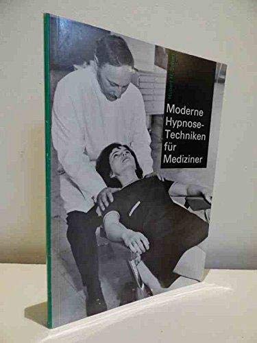 Moderne Hypnose-Techniken für Mediziner