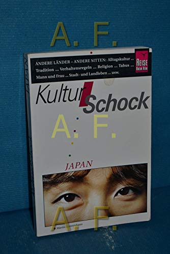KulturSchock Japan