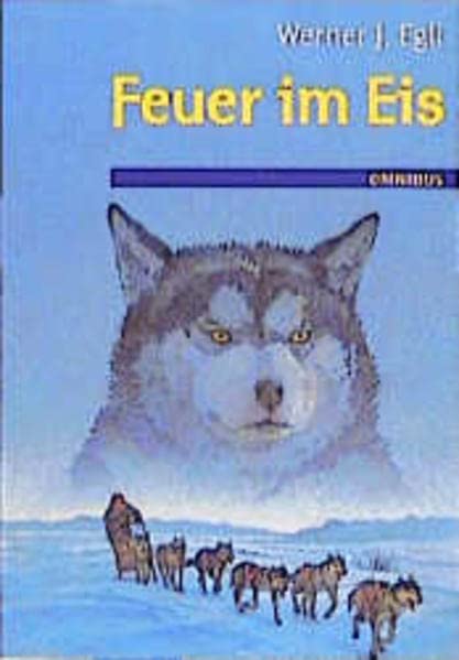 Feuer im Eis: Ab 12 Jahre