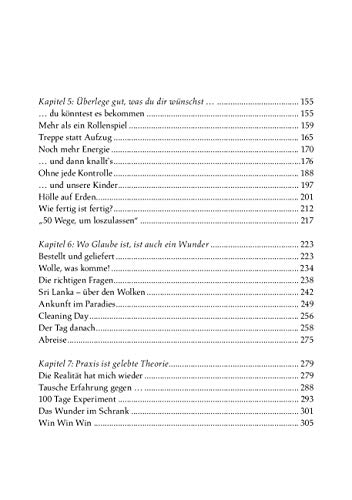 Spirituelle Impulse zum Glücklichsein: Warum es anders werden muss, damit es besser werden kann