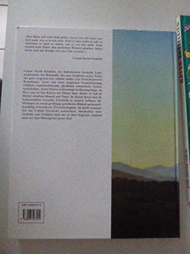 Caspar David Friedrich